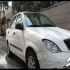 تیبا صندوق دار   