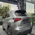 لکسوس NX هیبرید   