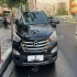 هیوندای سانتافه   