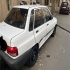 پراید 131   