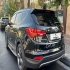 هیوندای سانتافه   