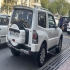 میتسوبیشی پاجرو دو در   