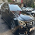 بنز کلاس E   