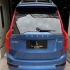 ولوو XC90   