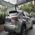 لکسوس NX هیبرید   