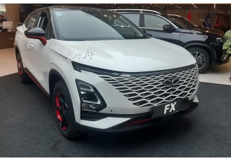 فونیکس FX   فونیکس FX قسطی