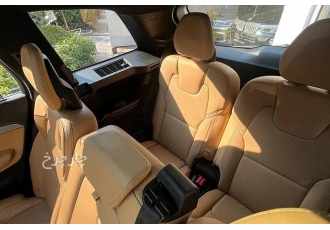 ولوو XC90   