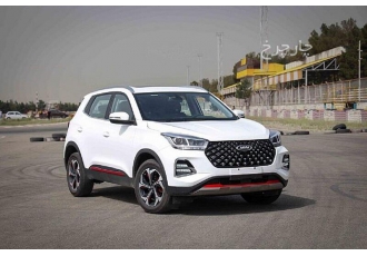 ام وی ام X55 PRO   