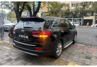 کیا سورنتو   
