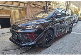 کی ام سی A5   
