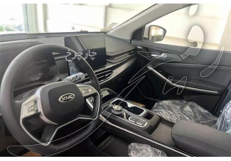 کی ام سی X5   