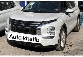 میتسوبیشی اوتلندر   