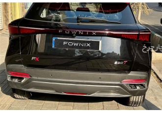 فونیکس FX   