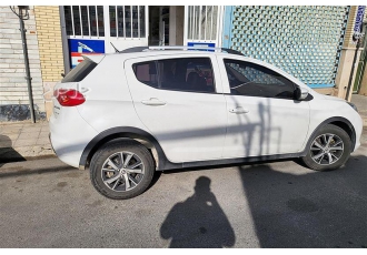 لیفان X50   