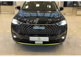 هاوال H6 HEV   