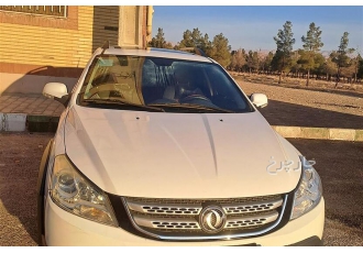 دانگ فنگ H30 کراس   