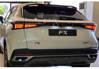 فونیکس FX   