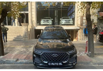 فونیکس تیگو 8 پرو مکس   