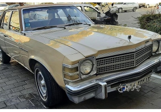 بیوک B3   