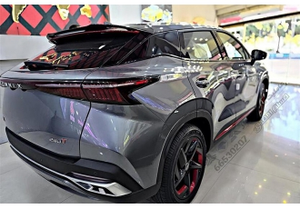 فونیکس FX   