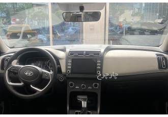 هیوندای کرتا   