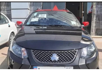کوییک GXR   