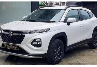 سوزوکی فرانکس هیبرید   