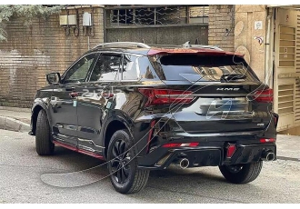 کی ام سی A5   