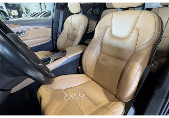 ولوو XC90   