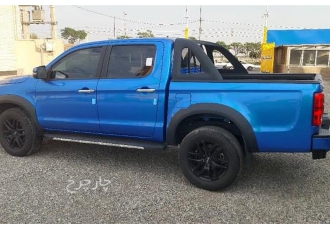 کی ام سی T8   