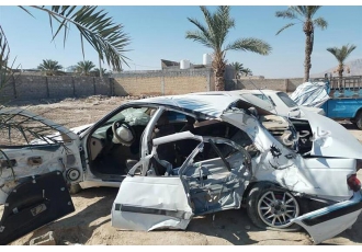 پژو پارس   