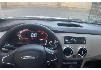 سهند S دنده ای   سهند S دنده ای قسطی