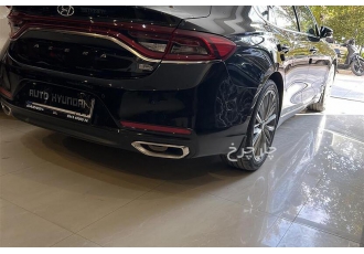 هیوندای آزرا (گرنجور)   