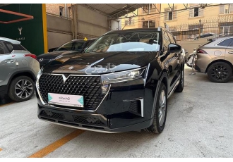 ونوسیا استار   