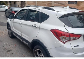 هایما S5   