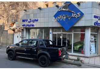 کی ام سی T8   کی ام سی T۸ قسطی