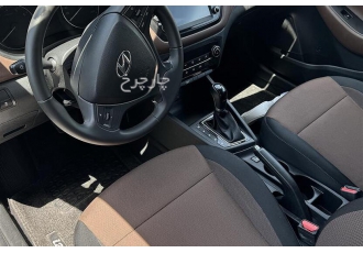 هیوندای i20 (مونتاژ)   