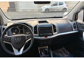 جک S3   