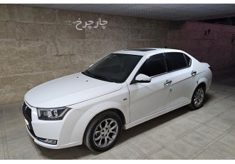 دنا پلاس EF7   
