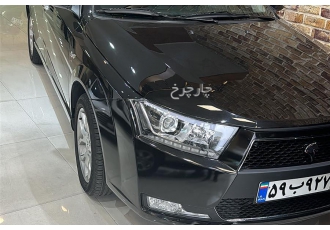 دنا پلاس EF7   