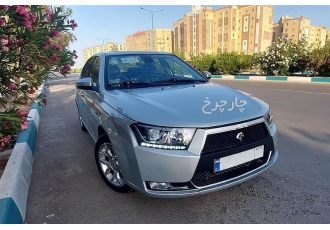 دنا پلاس EF7   
