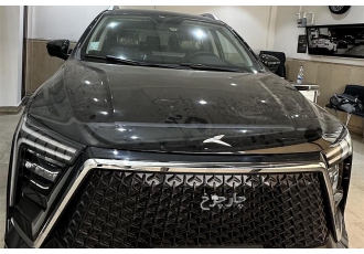 کی ام سی X5   