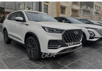 فونیکس تیگو 8 پرو مکس   