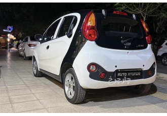 ام وی ام 110S   