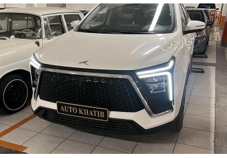 کی ام سی X5   