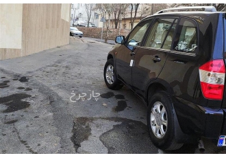 ام وی ام X33   