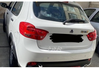کوییک GXR   