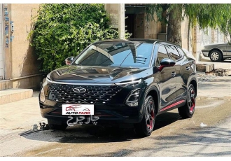 فونیکس FX   