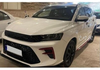 کی ام سی A5   