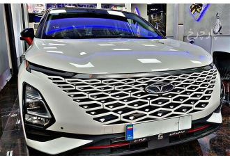فونیکس FX   